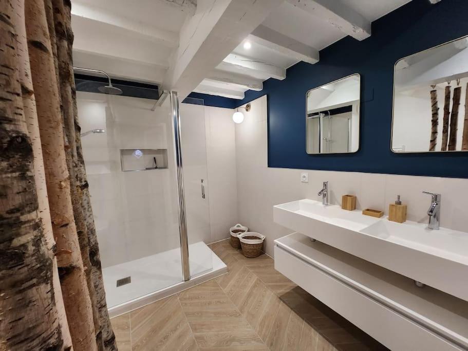 Appart'Hotel Blois Vue Chateau المظهر الخارجي الصورة